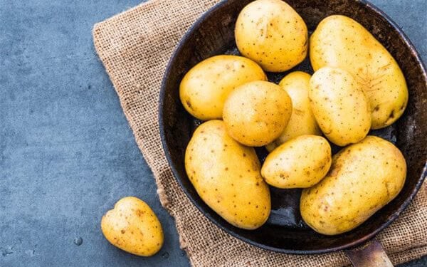 Nên ăn khoai tây thế nào để đảm bảo dinh dưỡng mà không gây hại sức khỏe?