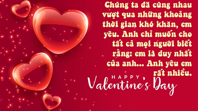 Những mẫu thiệp Valentine 14/2 online đẹp nhất 2024 tặng người yêu- Ảnh 21.