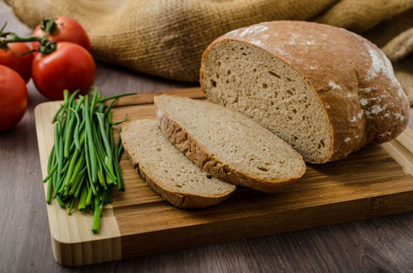 Bánh mì nào tốt cho người bị trào ngược dạ dày - thực quản?- Ảnh 3.