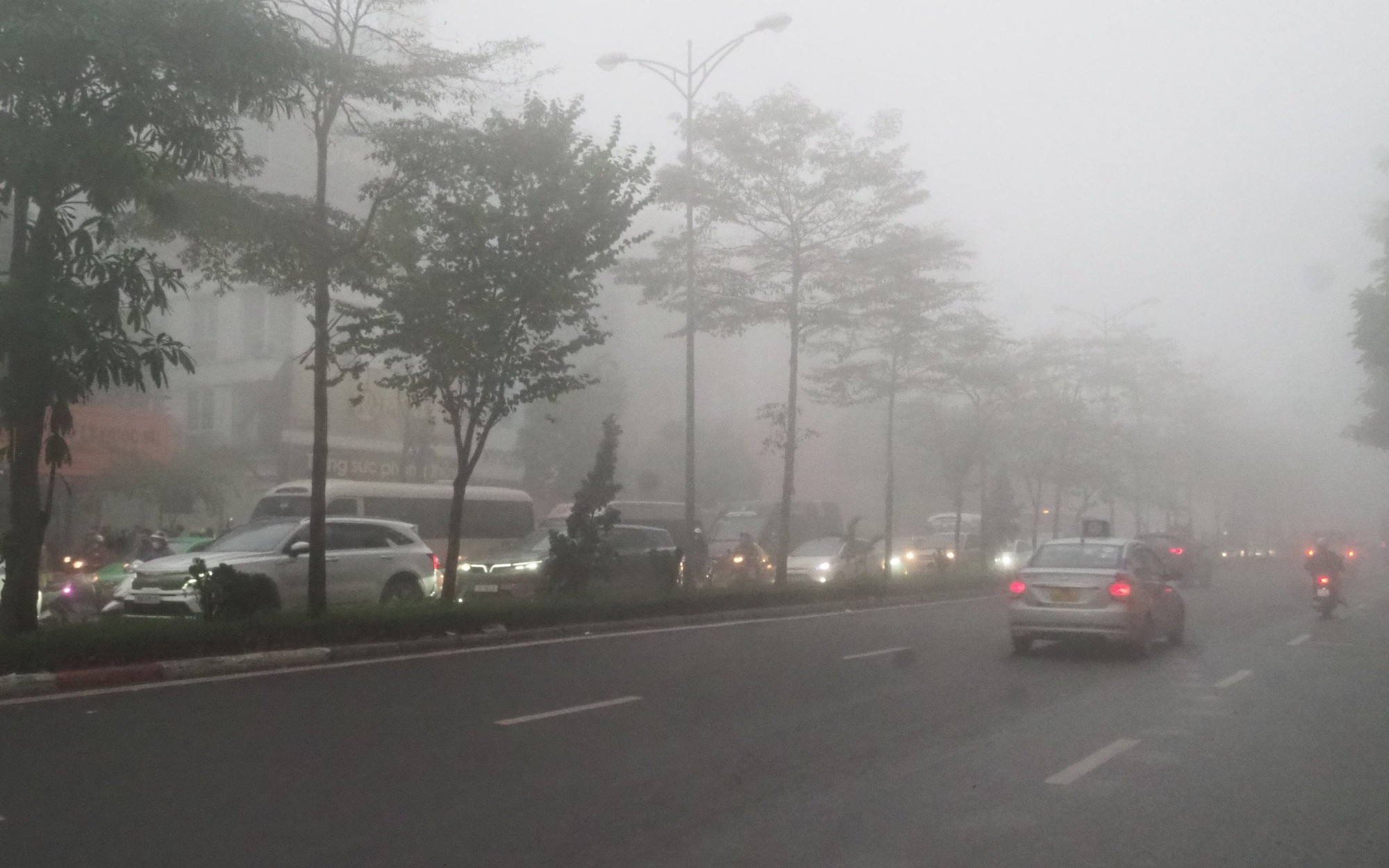 Thời tiết miền Bắc những ngày tới diễn biến thế nào?