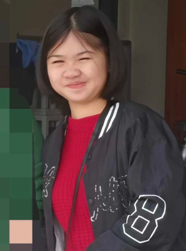 Đã tìm thấy cô gái 21 tuổi nghi mất tích ở Hà Nội tại nhà người quen- Ảnh 2.