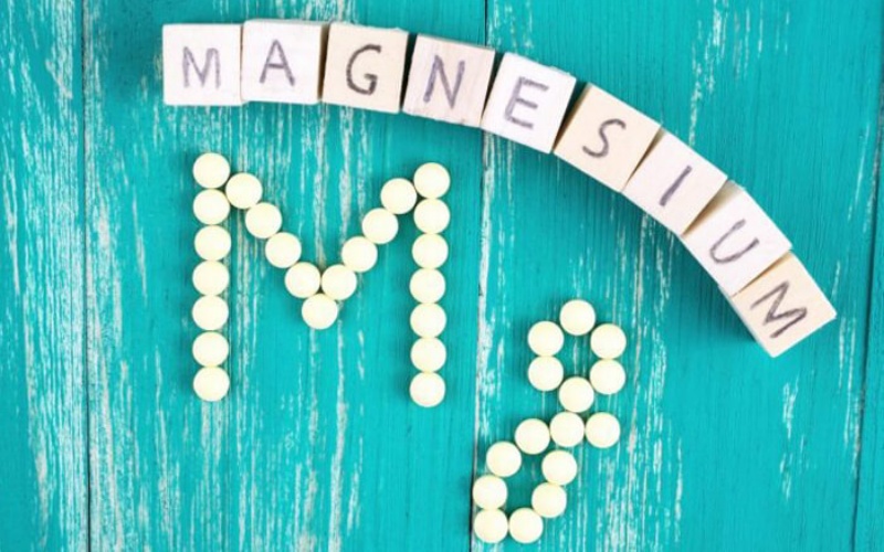 Khoáng chất Magie hay Magnesium là gì? Tác dụng của Magie và các thực