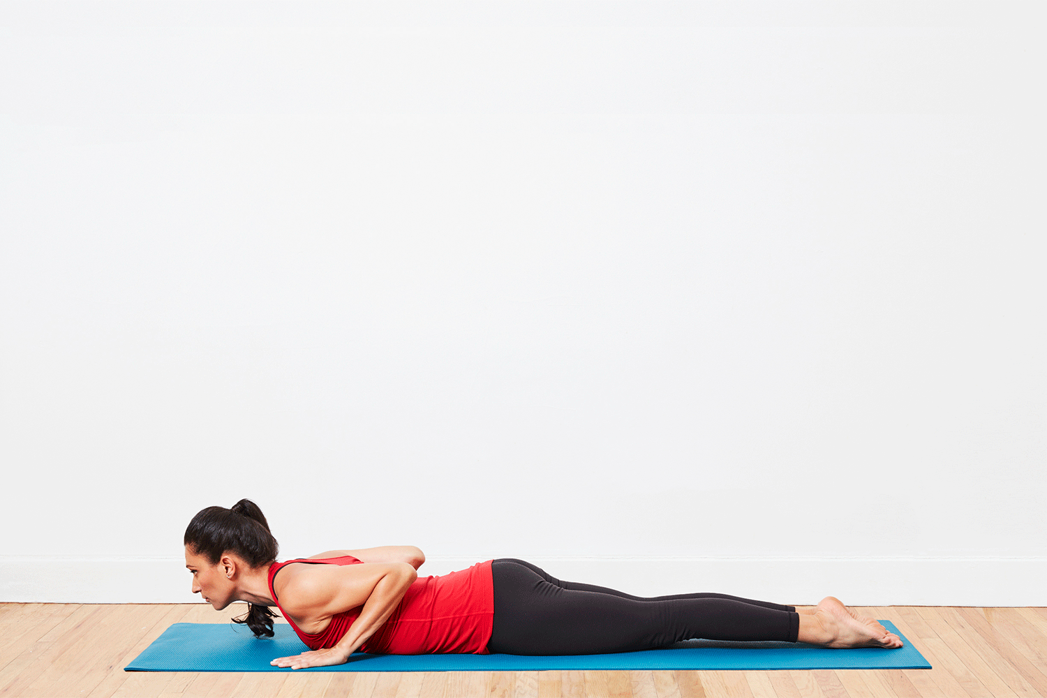 bài tập yoga