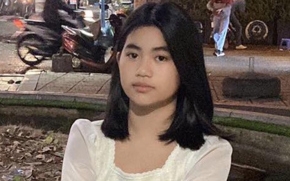 Thêm một bé gái 14 tuổi ở Hà Nội mất tích