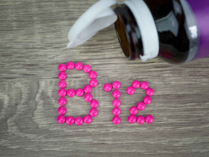 11 dấu hiệu bất thường khi cơ thể thiếu vitamin B12- Ảnh 1.