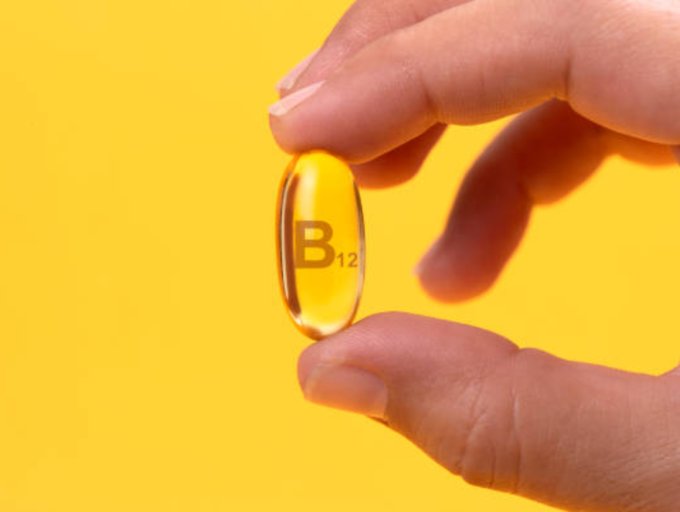 11 dấu hiệu bất thường khi cơ thể thiếu vitamin B12- Ảnh 2.