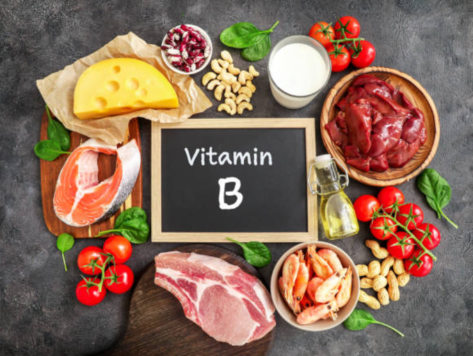 11 dấu hiệu bất thường khi cơ thể thiếu vitamin B12- Ảnh 3.
