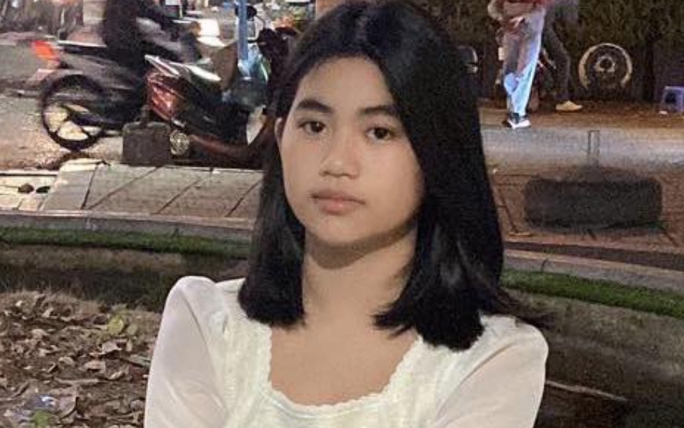 Tìm thấy cháu gái 14 tuổi ở Hà Nội mất tích từ mùng 6 Tết
