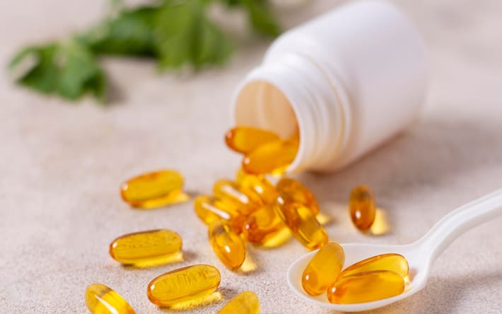 7 tình trạng sức khỏe cần bổ sung vitamin D