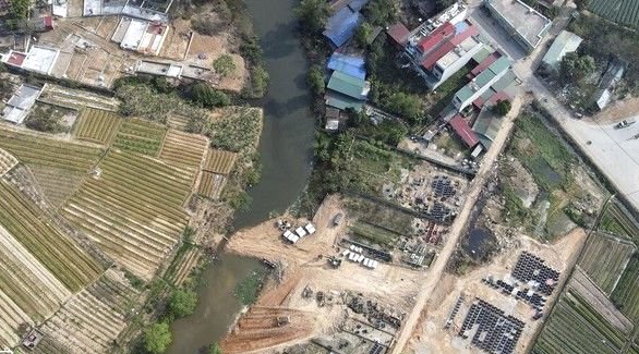 Người đấu giá nhầm 4 tỷ đồng/m2 đất ở Hà Nội được trả lại tiền cọc- Ảnh 1.