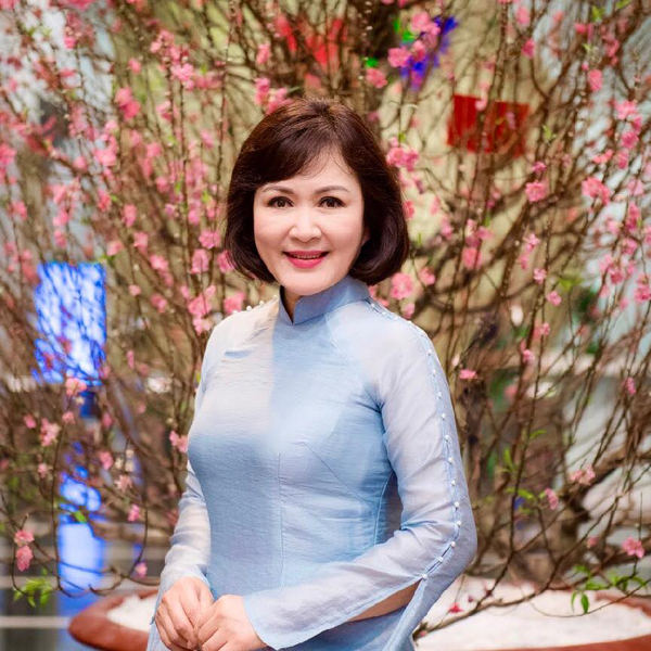 Hôn nhân đời thực của mỹ nhân Hà thành xưa: 'Bà cố vấn' NSND Minh Hòa kín tiếng giữ bình yên- Ảnh 7.
