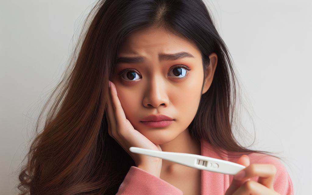 Khi nào nên thử thai sau khi quan hệ tình dục không an toàn?