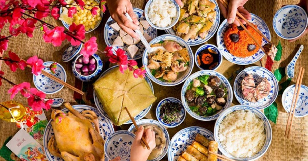 không tăng cân