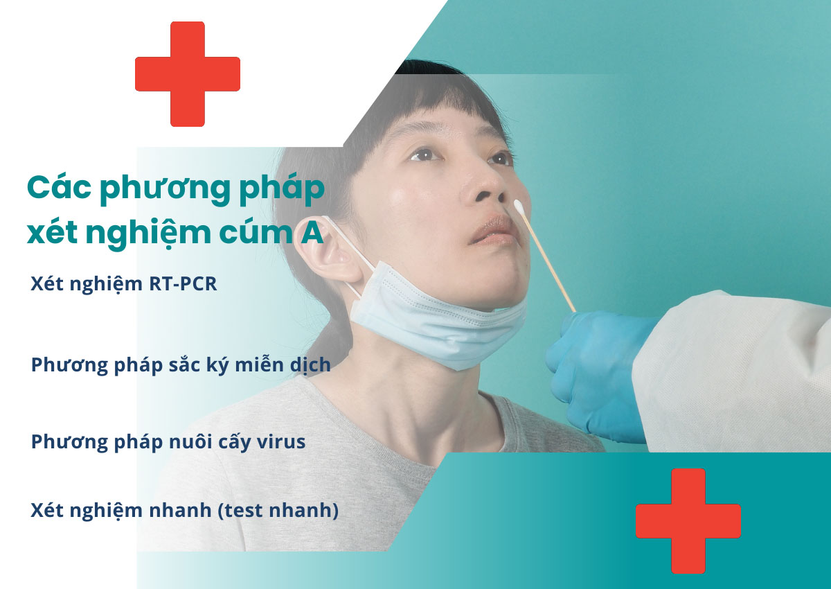 4. Cách đọc và xử lý kết quả xét nghiệm