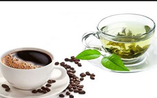 Sự thật về cà phê, trà giúp giảm nguy cơ ung thư gan