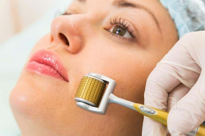 TÁC HẠI CỦA LĂN KIM BAO GỒM KÍCH ỨNG DA NHIỄM TRÙNG NẾU KHÔNG ĐƯỢC CHĂM SÓC ĐÚNG CÁCH