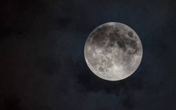 Tháng 3 có nhiều hiện tượng thiên văn kỳ thú về Mặt Trăng