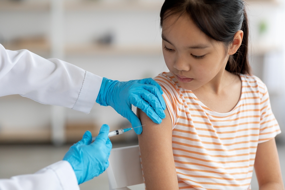 Vaccine HPV