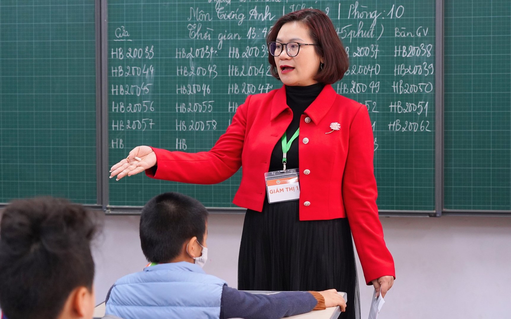 Học phí các trường tiểu học tư thục tại Hà Nội năm 2024 thế nào?