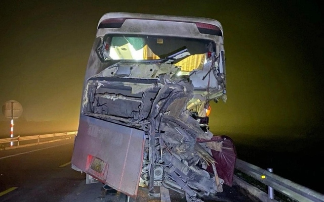 Liên tiếp xảy ra tai nạn trên cao tốc Cam Lộ - La Sơn, Thủ tướng chỉ đạo làm rõ nguyên nhân
