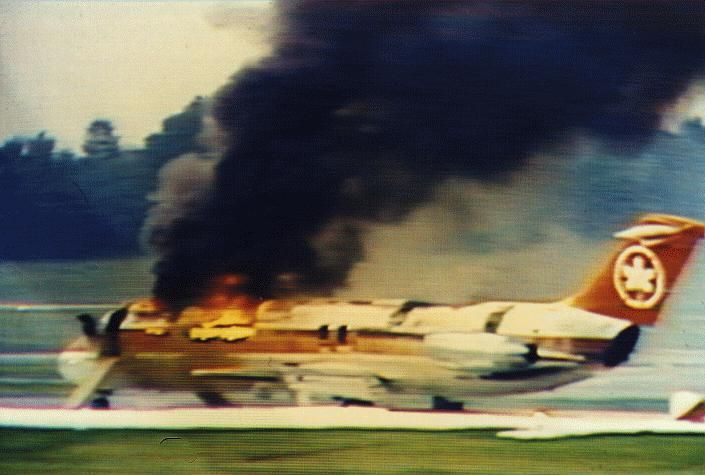 Những vụ tai nạn máy bay nổi tiếng làm thay đổi ngành hàng không- Ảnh 3.