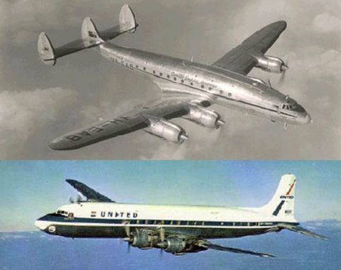 Những vụ tai nạn máy bay nổi tiếng làm thay đổi ngành hàng không- Ảnh 1.
