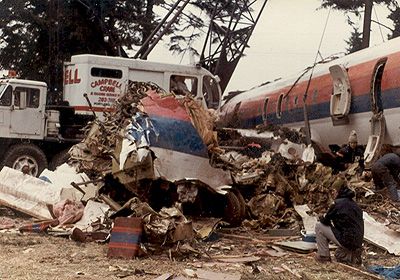 Những vụ tai nạn máy bay nổi tiếng làm thay đổi ngành hàng không- Ảnh 2.