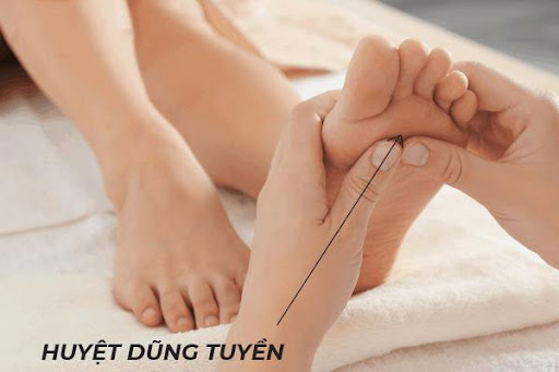 Bam-huyet-Dung-Tuyen-tri-benh