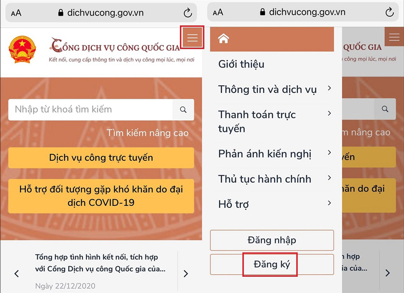 BHXH Việt Nam hướng dẫn thủ tục đăng ký thẻ BHYT hộ gia đình online mới nhất- Ảnh 2.