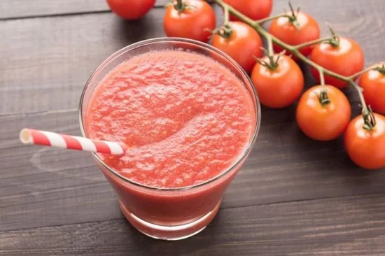 11 lợi ích sức khỏe của cà chua bạn không ngờ- Ảnh 2.