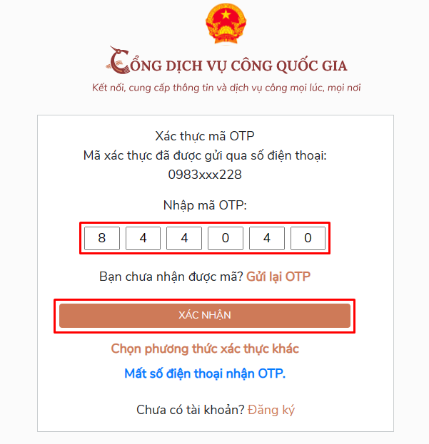 Người dân đã có thể đăng ký tham gia BHXH tự nguyện online- Ảnh 16.