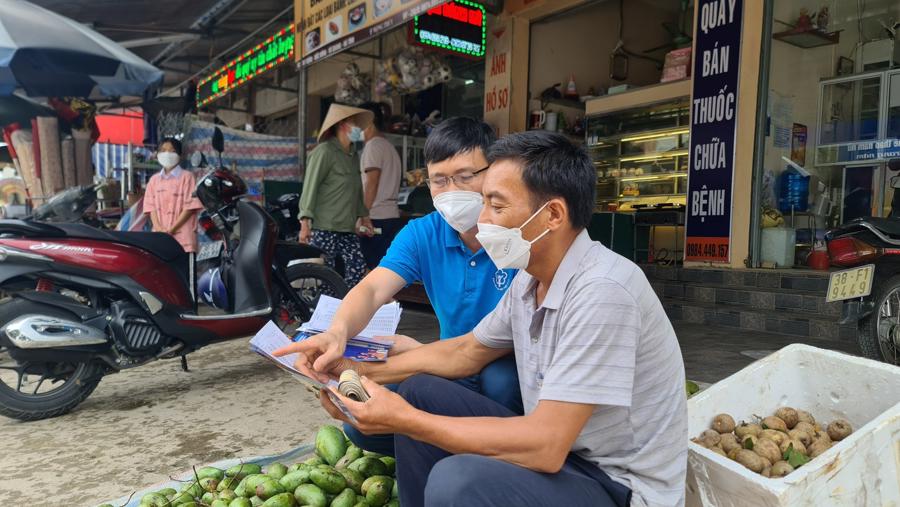 Đề xuất hộ kinh doanh cá thể được tính thời gian đã đóng bảo hiểm để hưởng BHXH, lương hưu - Ảnh 2.