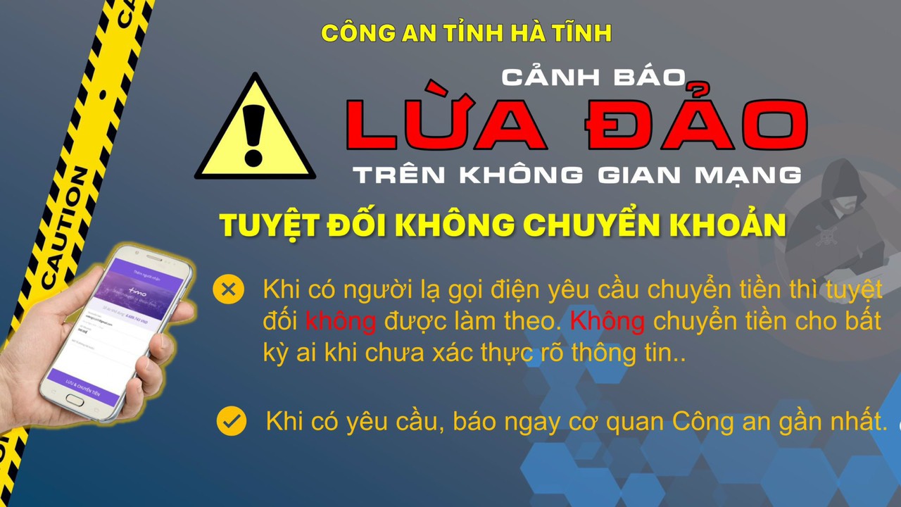 Lợi dụng thông tin chuyển nhầm tiền trên Facebook để lừa đảo- Ảnh 2.