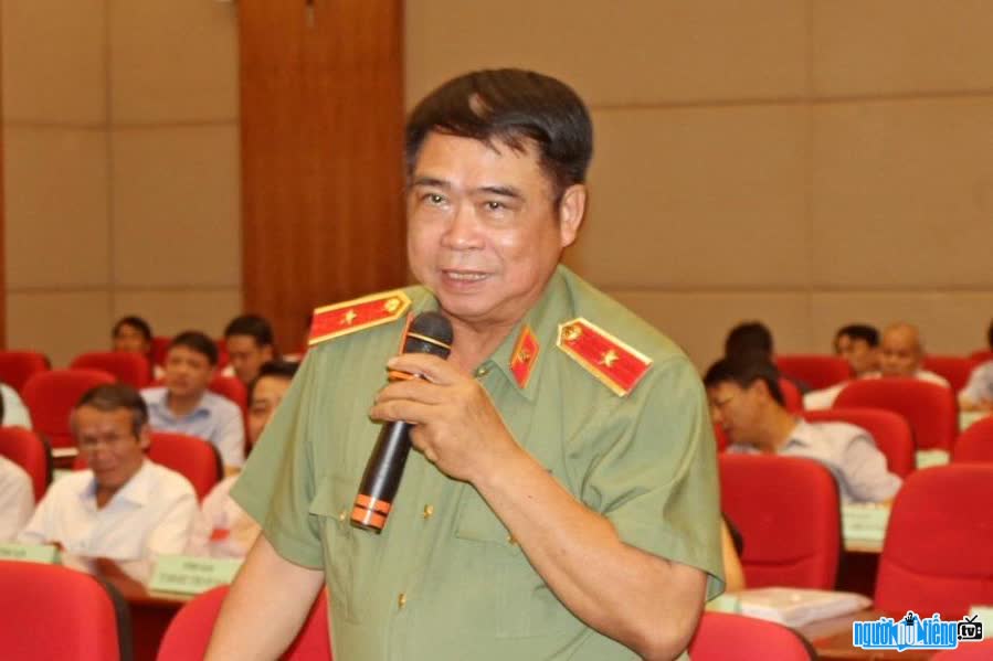 View - Quảng Ninh: Cựu thiếu tướng công an Đỗ Hữu Ca cùng 12 bị cáo sắp hầu tòa