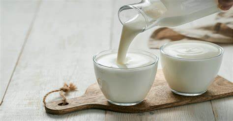 How to Make Raw Milk Kefir | Real Food RN