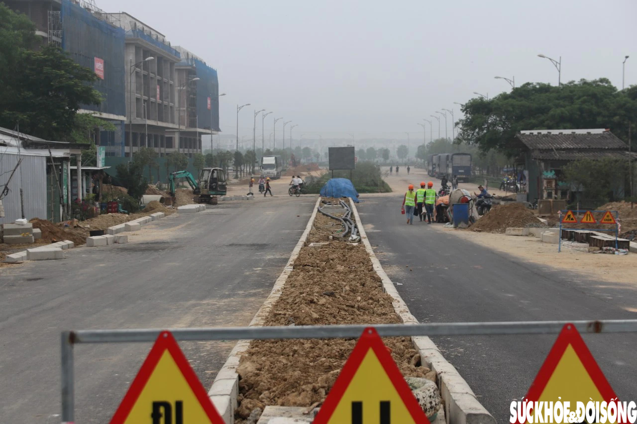 Hơn nửa thập kỷ thi công, cây cầu đội vốn hàng chục tỷ đồng hiện ra sao?- Ảnh 3.