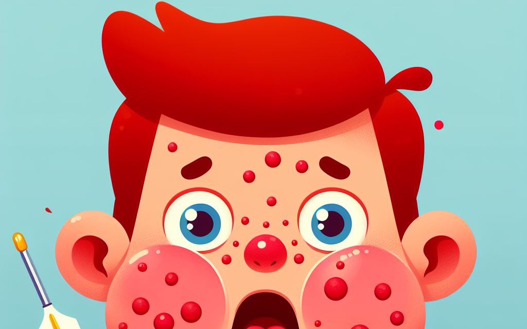 Bệnh quai bị bao lâu thì khỏi?- Ảnh 2.