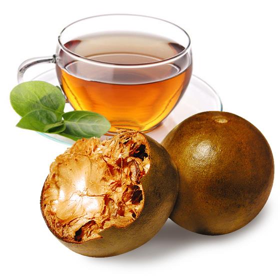 Sweet Mangosteen Herbal Tea 9 PCS Fruit Tea Curing Cough High Quality ...