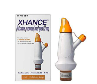 Thuốc trị viêm xoang mạn tính không có polyp mũi- Ảnh 2.