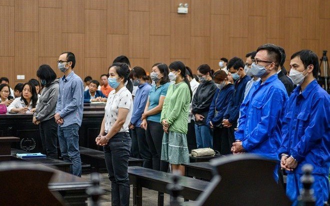 Chuẩn bị xét xử phúc thẩm &quot;siêu lừa&quot; Nguyễn Thị Hà Thành vụ chiếm đoạt hơn 400 tỷ