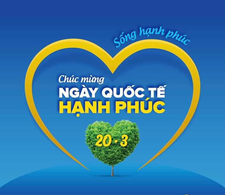 Những mẫu thiệp ngày Quốc tế Hạnh phúc 20/3 online đẹp nhất