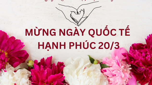 Những mẫu thiệp ngày Quốc tế Hạnh phúc 20/3 đẹp nhất- Ảnh 3.