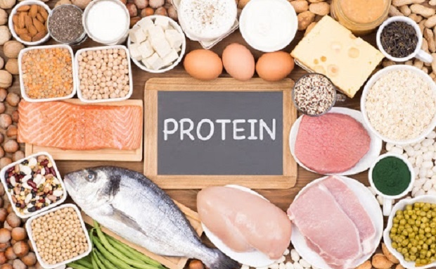 Cách Khắc Phục Thiếu Protein