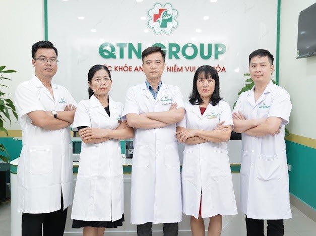 Đơn vị uy tín trong ứng dụng đốt sóng cao tần điều trị u tuyến giáp, viêm lộ tuyến cổ tử cung và trĩ- Ảnh 1.