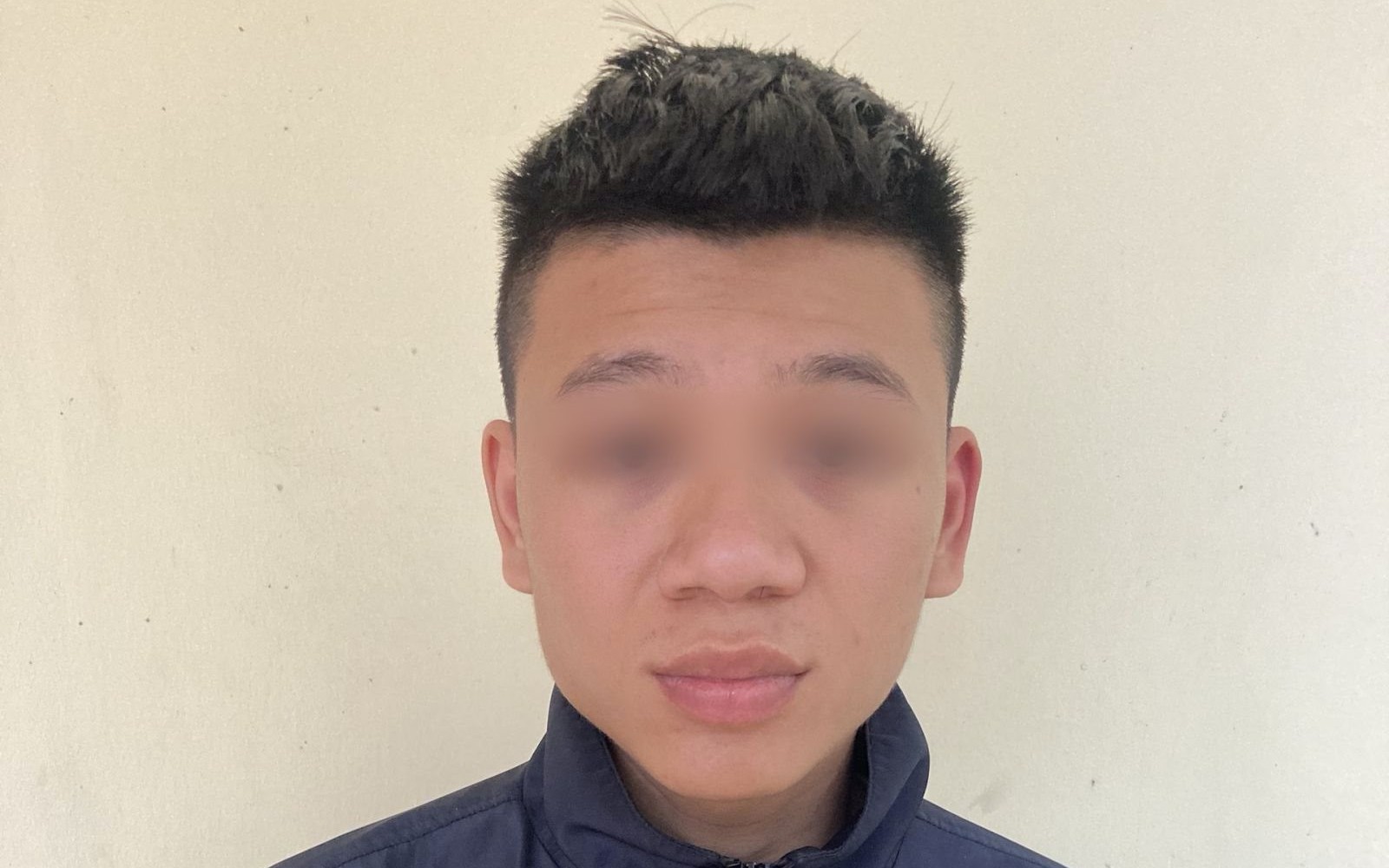 Bị đề nghị chia tay, người đàn ông dùng dao đâm người yêu trọng thương- Ảnh 2. Bị đề nghị chia tay, người đàn ông dùng dao đâm người yêu trọng thương- Ảnh 2.