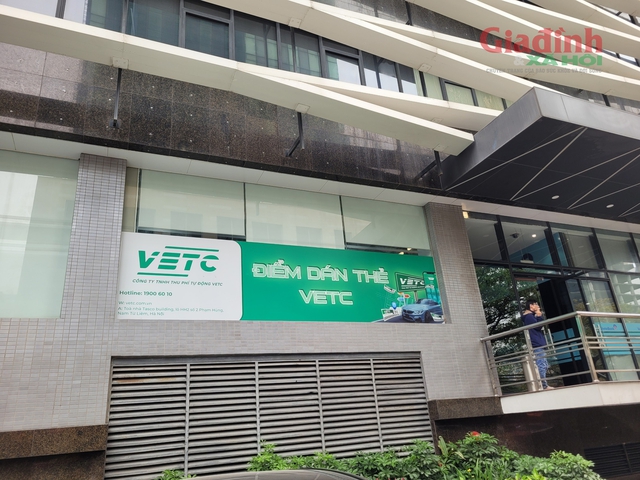 Sống ở Hà Nội, một chủ xe bất ngờ bị trừ cước theo tháng ở miền Nam, VETC không trả lại tiền, khách hàng có chịu thiệt?- Ảnh 2.