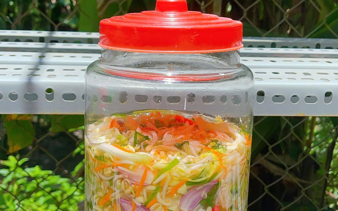 5 lợi ích sức khỏe khi ăn dưa bắp cải