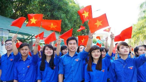 Ý nghĩa lịch sử và nguồn gốc ngày thành lập Đoàn TNCS Hồ Chí Minh 26/3- Ảnh 1.