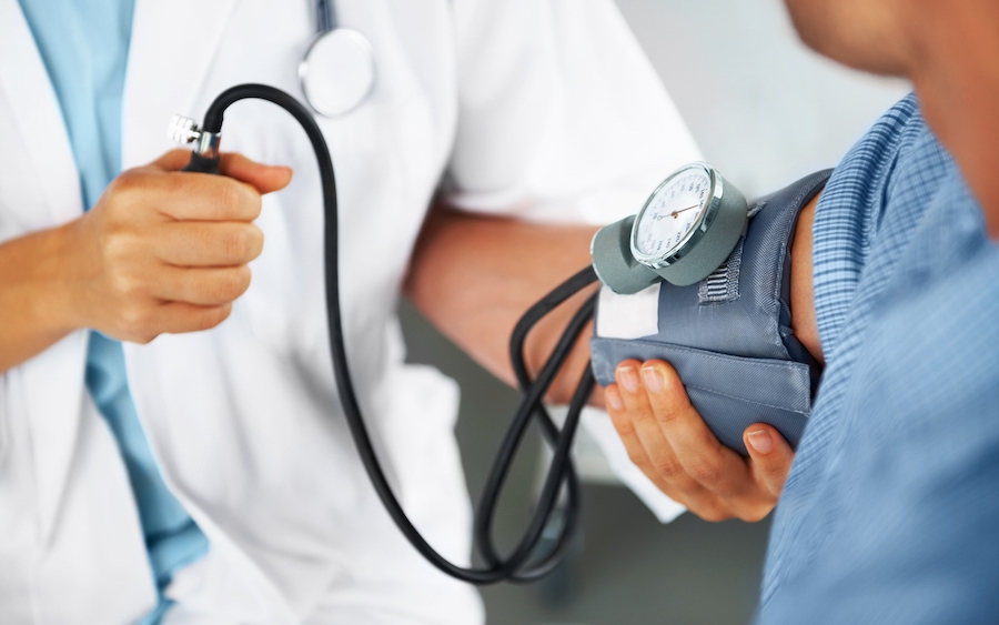 Tiền tăng huyết áp là gì? Cách nào để ngăn tăng huyết áp thực sự?
