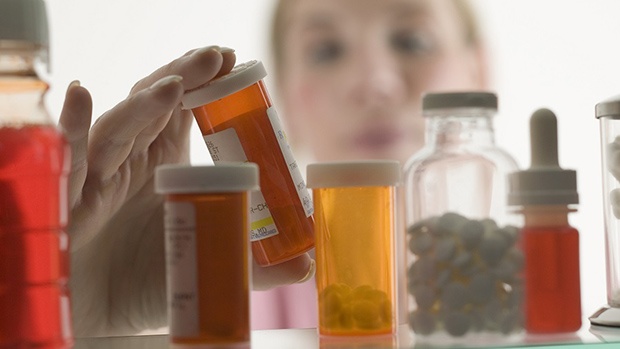 10 loại thuốc nên có sẵn trong tủ thuốc gia đình- Ảnh 3.